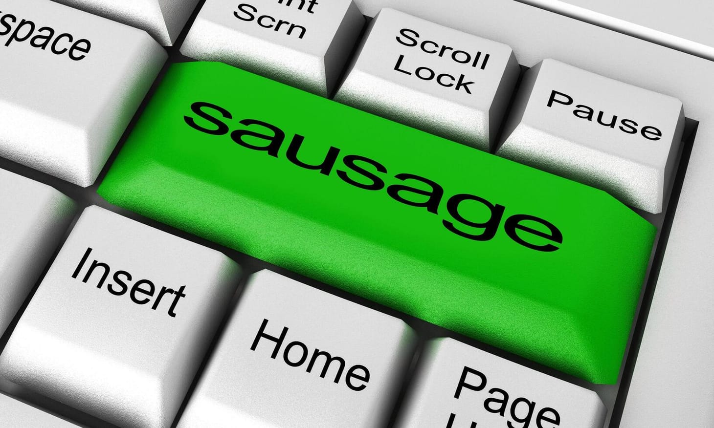 Does it Matter How the Sausage is Made?