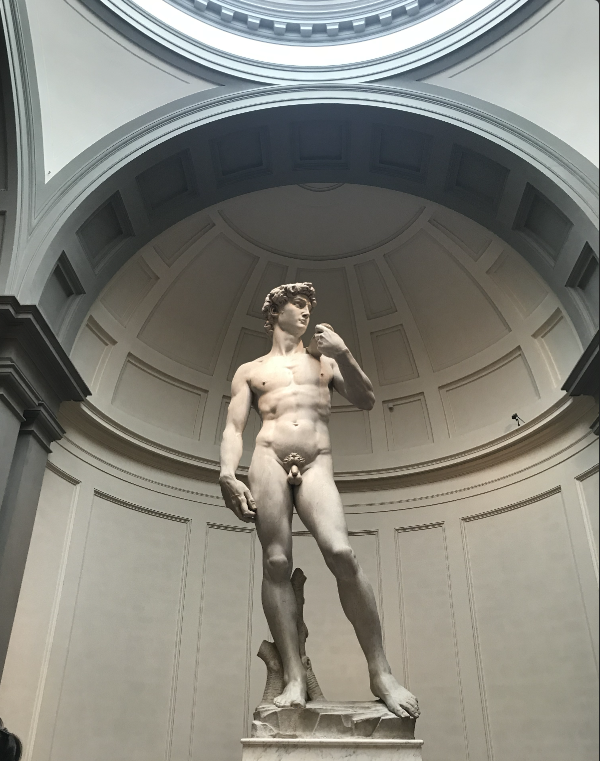 Tiny Little Tectonic Shifts