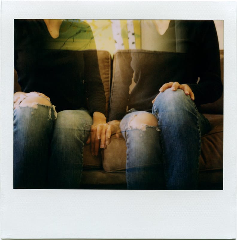 My Whole Thing is Everyone's Whole Thing Now