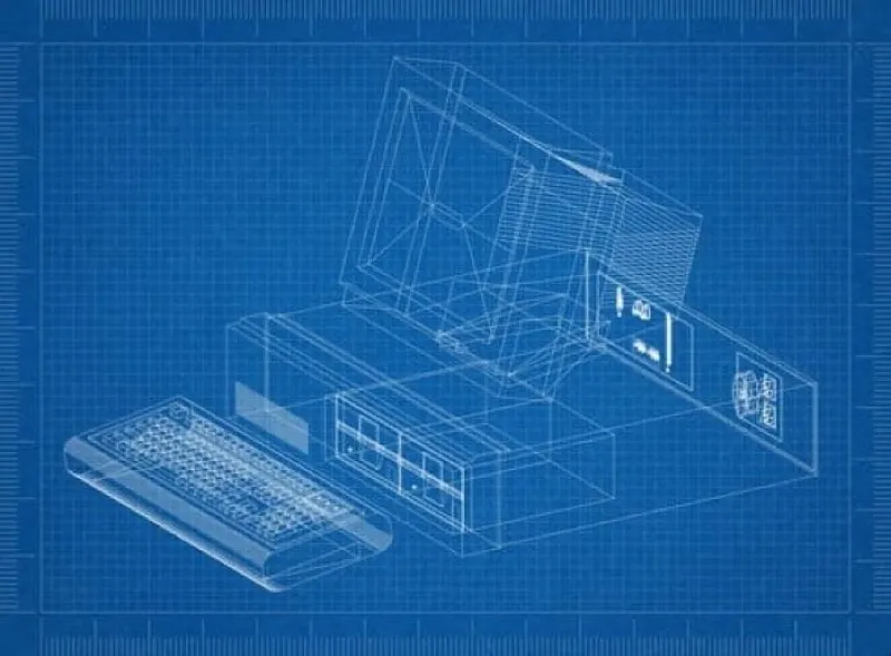 Open Source the Revolution