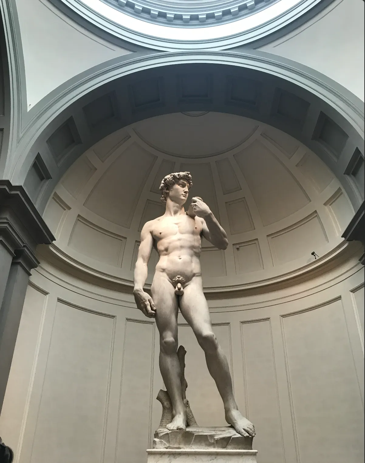 Tiny Little Tectonic Shifts