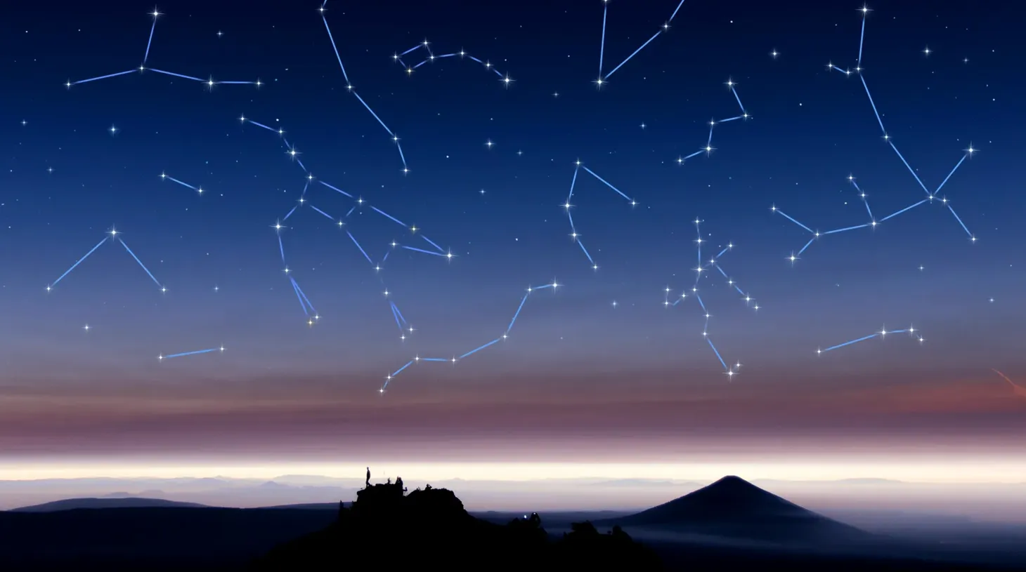 You Are All Stars Now