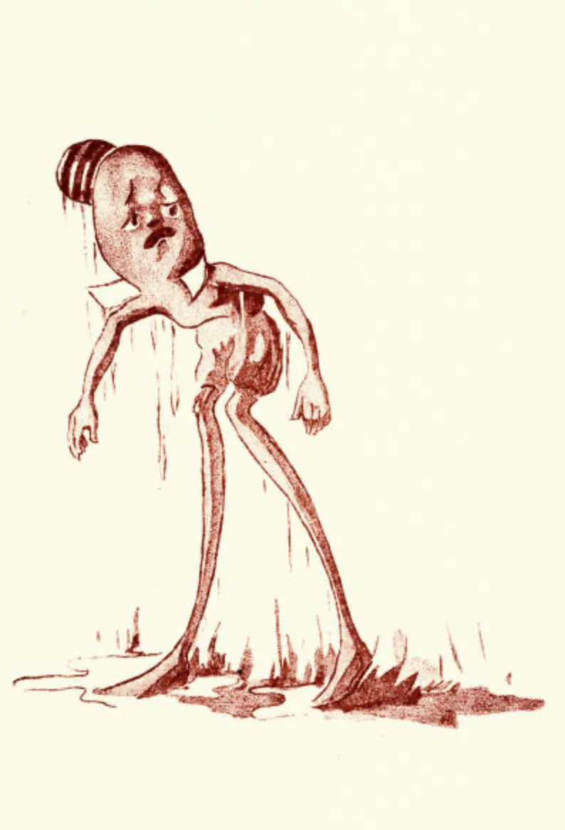 Aren't You Tired of This Yet?