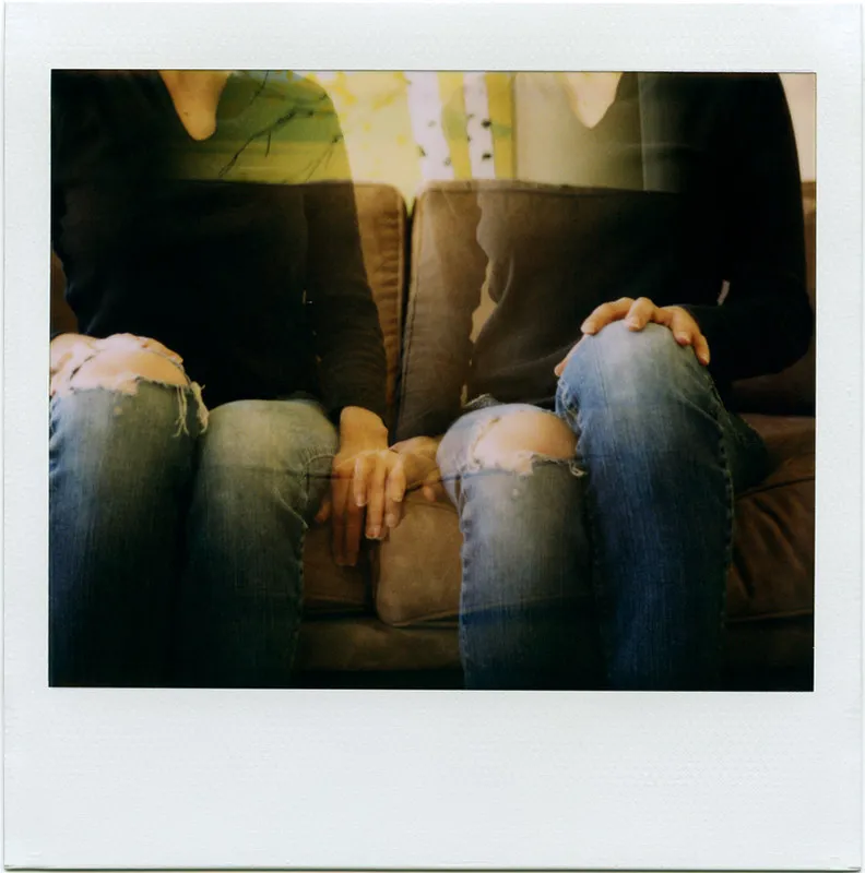 My Whole Thing is Everyone's Whole Thing Now